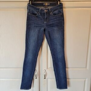 Lucky Brand Stretchy Skinny Jean